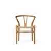 CH24 Children's Wishbone Chair