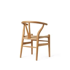 CH24 Children's Wishbone Chair