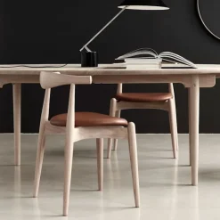 CH20 Elbow Chair - Bok