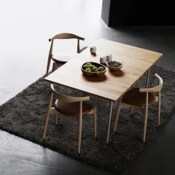 CH20 Elbow Chair - Bok