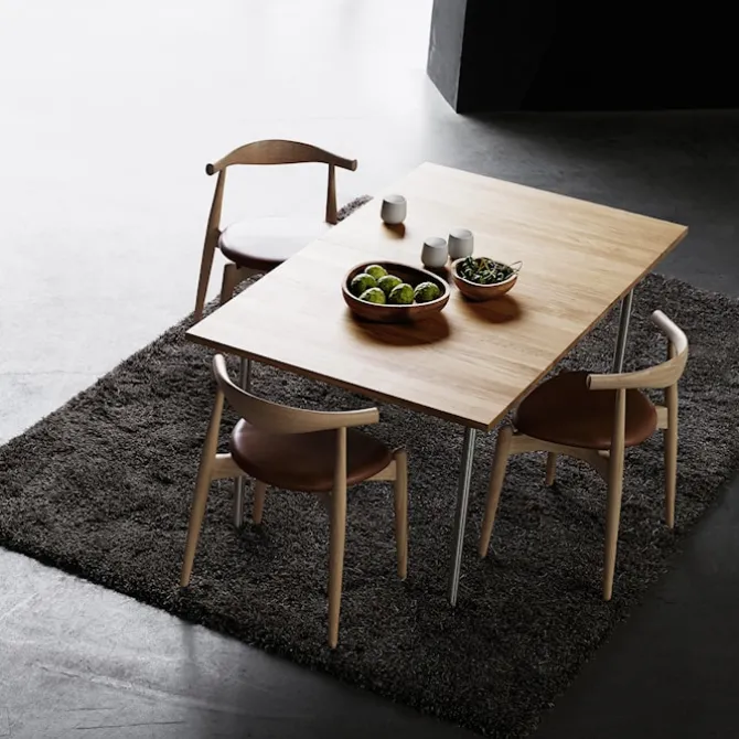 CH20 Elbow Chair - Bok