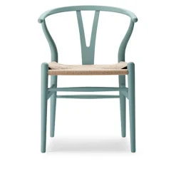 CH24 Soft Special Edition - Hans J. Wegner & Ilse Crawford