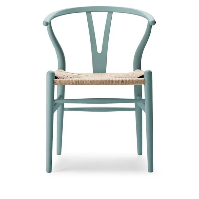 CH24 Soft Special Edition - Hans J. Wegner & Ilse Crawford