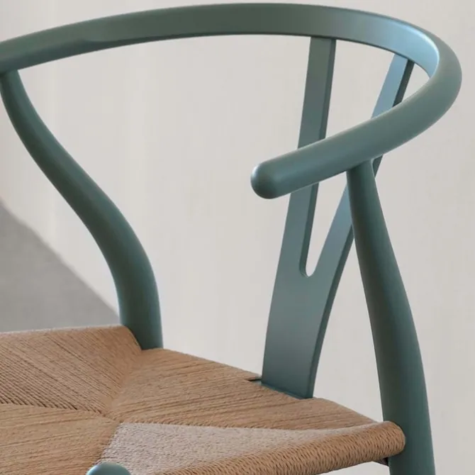CH24 Soft Special Edition - Hans J. Wegner & Ilse Crawford