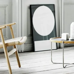 CH417 Tray Table