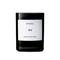 Chai Candle