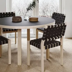 Chair 611