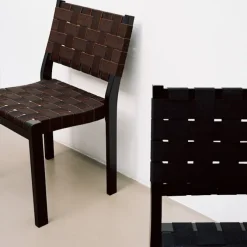 Chair 611