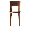 Chair 66 Exclusive Edition walnut stain