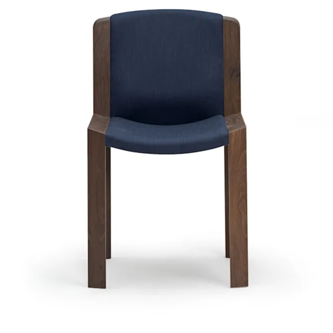 Chair 300 Smoked Oak