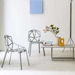 Chair One Stacking Chair