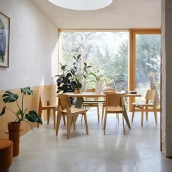 Chaise Tout Bois stol