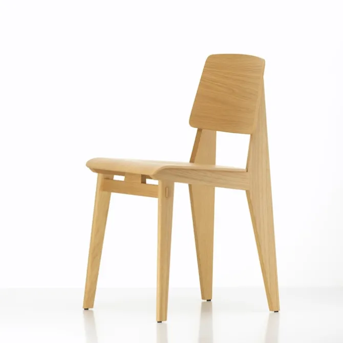 Chaise Tout Bois stol