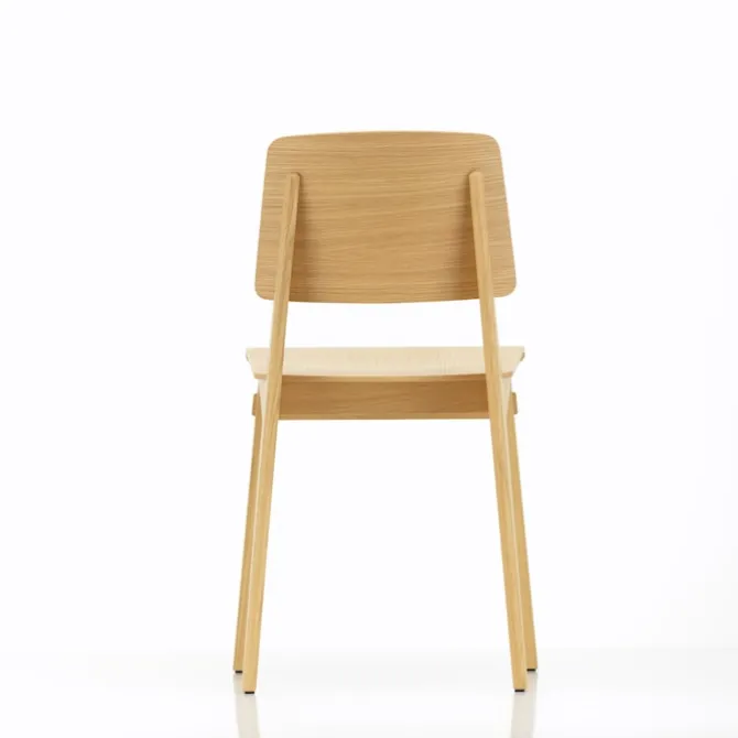Chaise Tout Bois stol