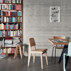 Chaise Tout Bois stol