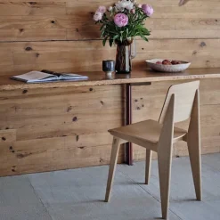 Chaise Tout Bois stol