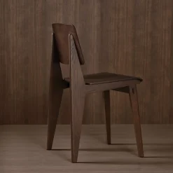 Chaise Tout Bois stol