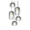 Chamber Chandelier 5 Piece