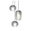Chamber Chandelier 3 Piece
