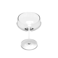 Champagne Coupe Dune - Set of 4