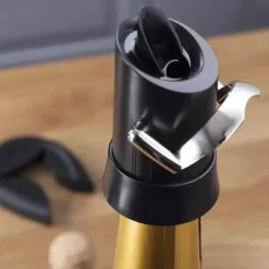 Champagne Saver Server