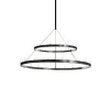 Chandelier Double Suspension Lamp