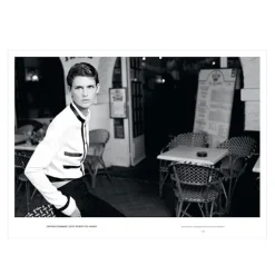 Chanel - The Karl Lagerfeld Campaigns