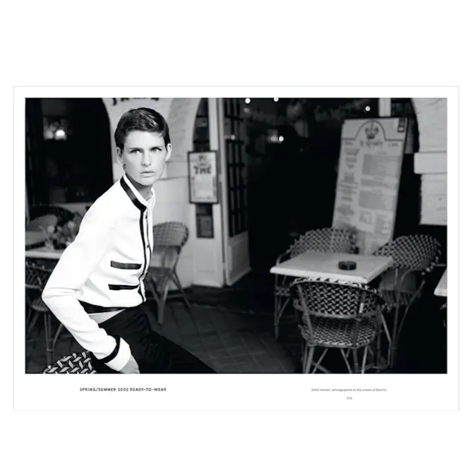 Chanel - The Karl Lagerfeld Campaigns