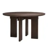 Chapter Table