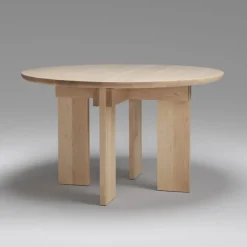 Chapter Table