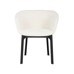 Charla Orsetto Armchair