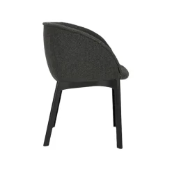 Charla Orsetto Armchair