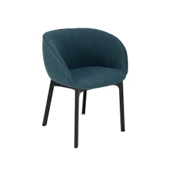 Charla Orsetto Armchair