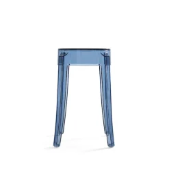 Charles Ghost Stool