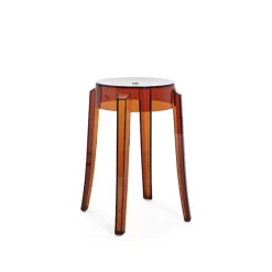 Charles Ghost Stool