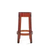 Charles Ghost Stool