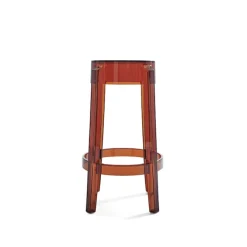 Charles Ghost Stool
