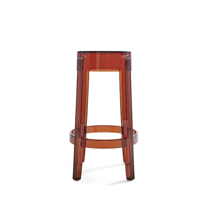 Charles Ghost Stool