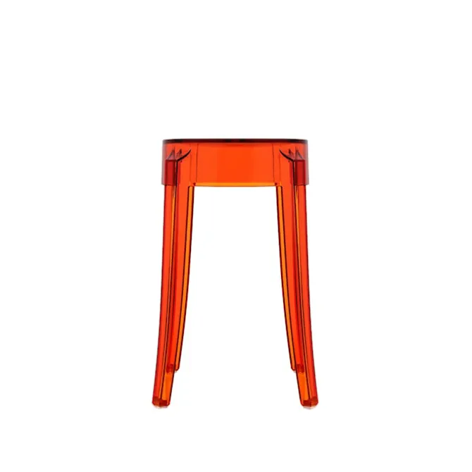 Charles Ghost Stool
