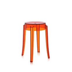 Charles Ghost Stool