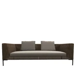 Charles utendørs sofa