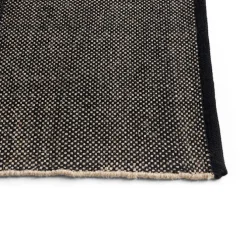 Check teppe Black