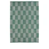 Check teppe Green