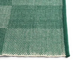 Check teppe Green