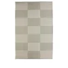 Check teppe Grey