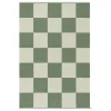 Checkerboard Icon Grey Pear 350