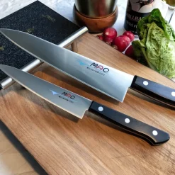 Chef Knivsett 2 deler