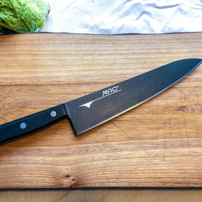 Chef Sushi/Kokkens kniv 21,5 cm