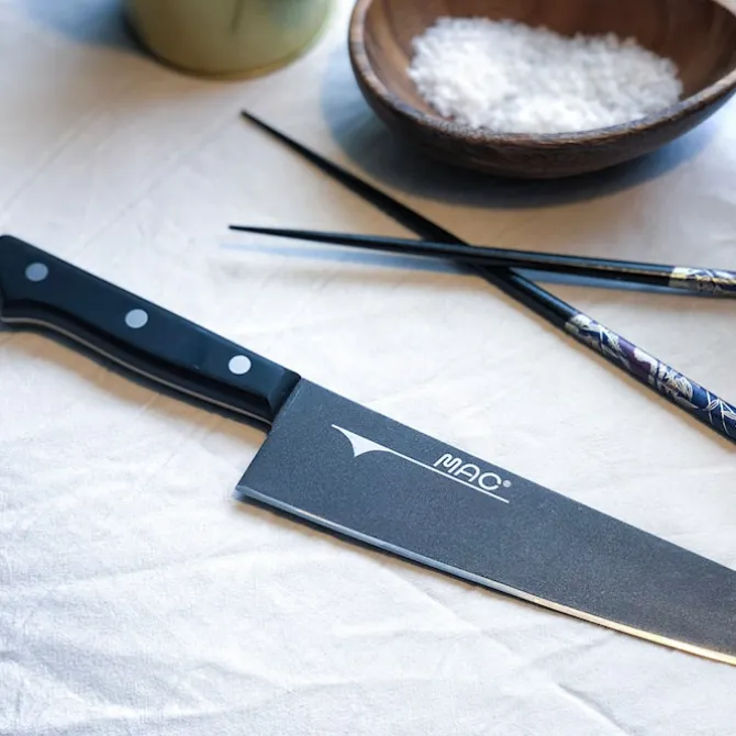 Chef Sushi/Kokkens kniv 21,5 cm