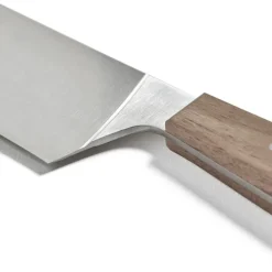 Chef's Knife Walnut Dune